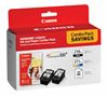 CANON PIXMA MP480 - BLACK InkJet Ink - 750 page yield 1
