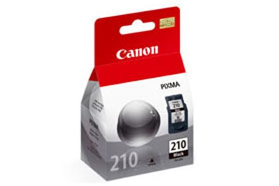 CANON PIXMA MP480 - BLACK InkJet Ink - 220 page yield 1