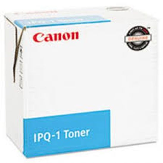 CANON IMAGEPRESS C1+II - CYAN Toner - 16,000 page yield 1