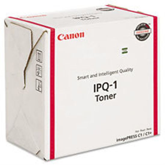 CANON IMAGEPRESS C1+II - MAGENTA Toner - 16,000 page yield 1