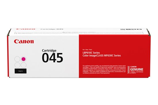 CANON IMAGECLASS LBP-612 - MAGENTA Toner - 1,300 page yield 1