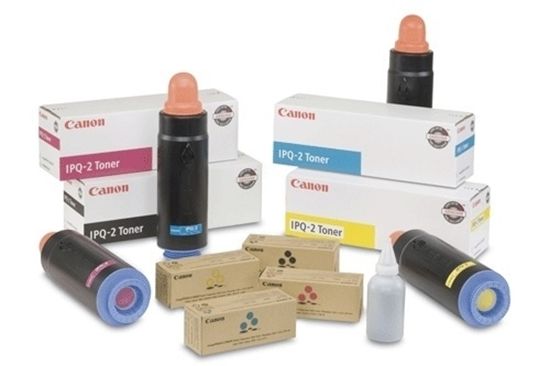 CANON IMAGEPRESS C7000VP - YELLOW Toner - 35,500 page yield 1