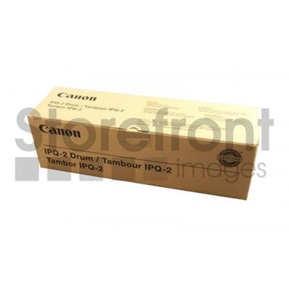 CANON IMAGEPRESS C7000VP - BLACK Drum - 74,000 page yield 1