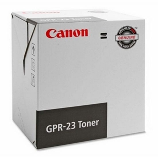 CANON IMAGERUNNER C2880 - BLACK Toner - 26,000 page yield 1