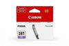 CANON PIXMA TS9120 - BLUE InkJet Ink - 5.6 ML page yield 1