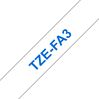 BROTHER 1/2" TZE TAPE -  Paper and Access. 1