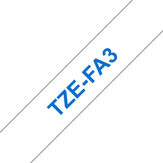 BROTHER 1/2" TZE TAPE -  Paper and Access. 1
