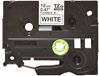 BROTHER 1/2" TZE TAPE -  Paper and Access. 2