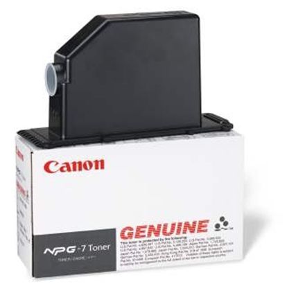 CANON NP6025 - BLACK Toner - 10,000 page yield 1