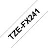 BROTHER 3/4" TZE TAPE -  Paper and Access. 1