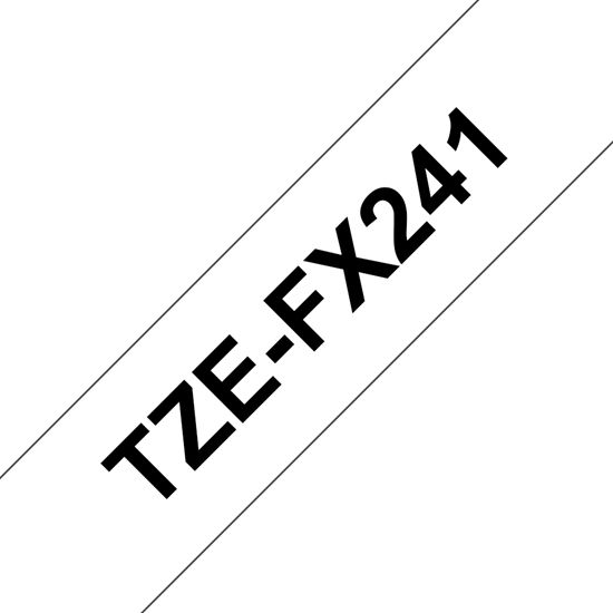BROTHER 3/4" TZE TAPE -  Paper and Access. 1