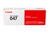 CANON IMAGECLASS LBP-113 - BLACK Toner - 1,600 page yield 1
