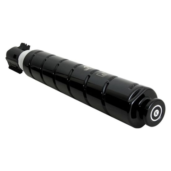 CANON IMAGERUNNER C5535I - BLACK Toner - 69,000 page yield 1