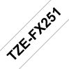 BROTHER 1" TZE TAPE -  Paper and Access. 1