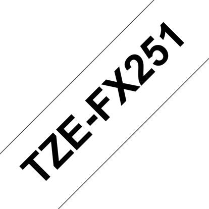 BROTHER 1" TZE TAPE -  Paper and Access. 1