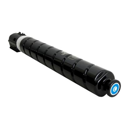 CANON IMAGERUNNER C5535I - CYAN Toner - 60,000 page yield 1