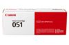 CANON IMAGECLASS LBP-162 - BLACK Toner - 1,700 page yield 1