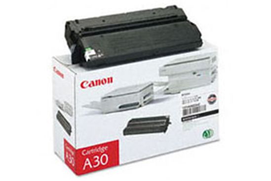 CANON PC6 - BLACK Toner - 3,000 page yield 1