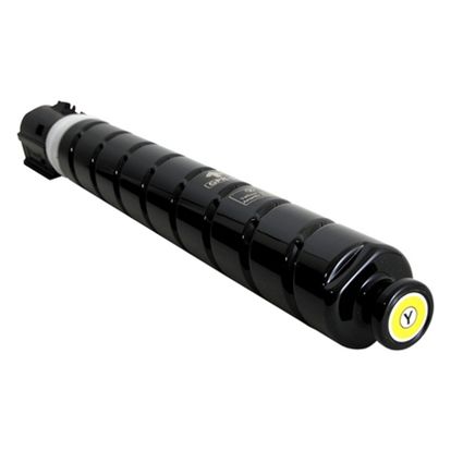 CANON IMAGERUNNER C5535I - YELLOW Toner - 60,000 page yield 1