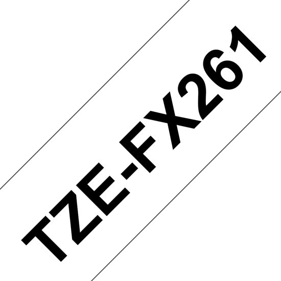 BROTHER 1.5" TZE TAPE -  Paper and Access. 1