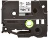 BROTHER 1.5" TZE TAPE -  Paper and Access. 2