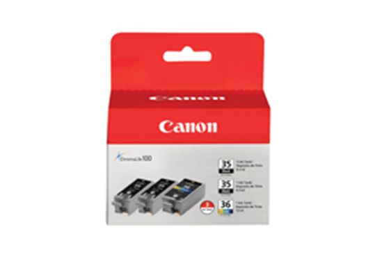 CANON PIXMA IP110 - BLACK InkJet Ink - 450 page yield 1