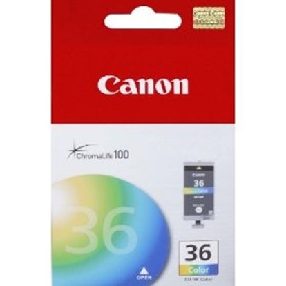 CANON PIXMA IP110 - COLOR InkJet Ink - 250 page yield 1
