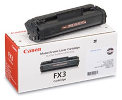 CANON LC2060 - BLACK Toner - 2,700 page yield 1