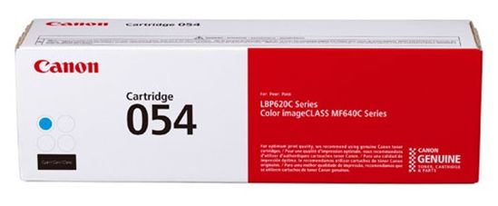 CANON IMAGECLASS LBP-622 - CYAN Toner - 1,200 page yield 1
