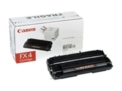 CANON LC9000 - BLACK Toner - 4,000 page yield 1