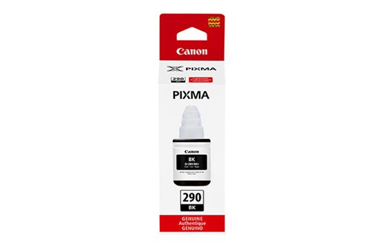 CANON PIXMA G4200 - BLACK InkJet Ink - 6,000 page yield 1
