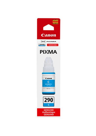 CANON PIXMA G4200 - CYAN InkJet Ink - 7,000 page yield 1