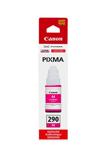 CANON PIXMA G4200 - MAGENTA InkJet Ink - 7,000 page yield 1