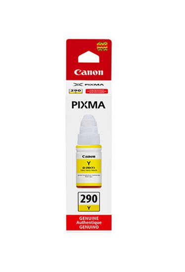 CANON PIXMA G4200 - YELLOW InkJet Ink - 7,000 page yield 1