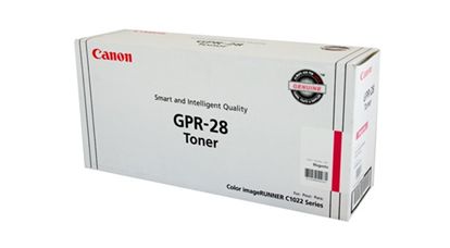 CANON IMAGERUNNER C1022 - MAGENTA Toner - 6,000 page yield 1