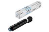 CANON IMAGERUNNER C256IF - CYAN Toner - 18,000 page yield 1