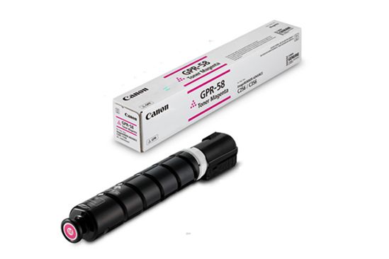 CANON IMAGERUNNER C256IF - MAGENTA Toner - 18,000 page yield 1