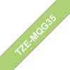 BROTHER 1/2" TZE TAPE -  Paper and Access. 1