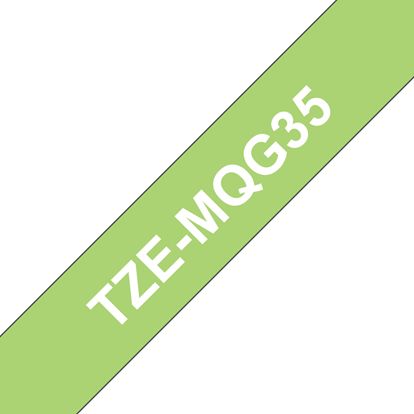 BROTHER 1/2" TZE TAPE -  Paper and Access. 1