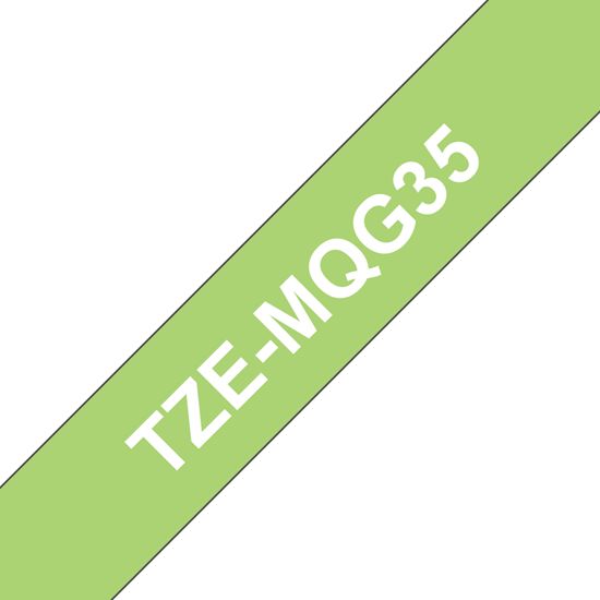 BROTHER 1/2" TZE TAPE -  Paper and Access. 1