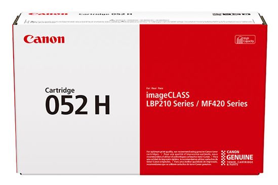CANON IMAGECLASS MF424DW - BLACK Toner - 9,200 page yield 1