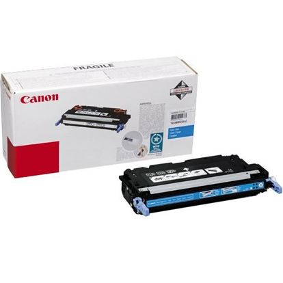 CANON IMAGERUNNER C1022 - CYAN Toner - 6,000 page yield 1