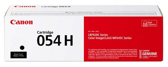 CANON IMAGECLASS LBP-622 - BLACK Toner - 3,100 page yield 1