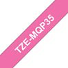 BROTHER 1/2" TZE TAPE -  Paper and Access. 1