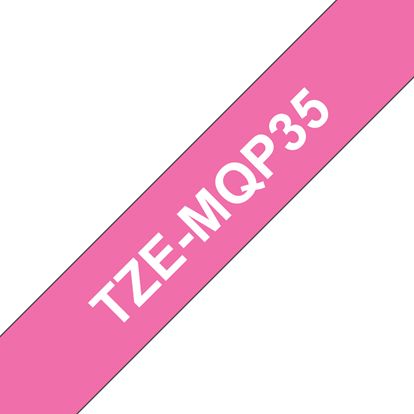 BROTHER 1/2" TZE TAPE -  Paper and Access. 1