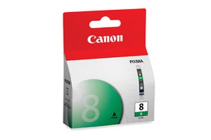 CANON PIXMA PRO9000 - GREEN InkJet Ink - 280 page yield 1