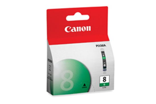 CANON PIXMA PRO9000 - GREEN InkJet Ink - 280 page yield 1