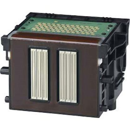 CANON IMGPROGRAF IPF5000 - BLACK InkJet Ink 1