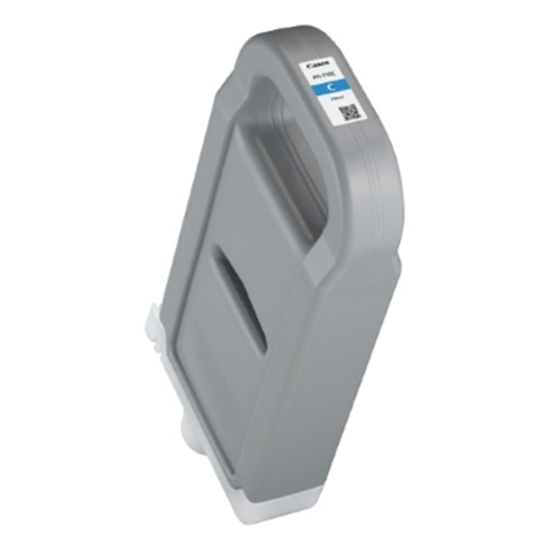 CANON IMGPROGRAF TX4000 - CYAN InkJet Ink - 700 ML page yield 1