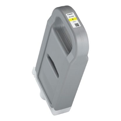 CANON IMGPROGRAF TX4000 - YELLOW InkJet Ink - 700 ML page yield 1